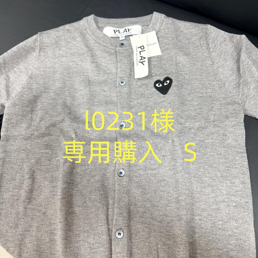 l0231購入 S