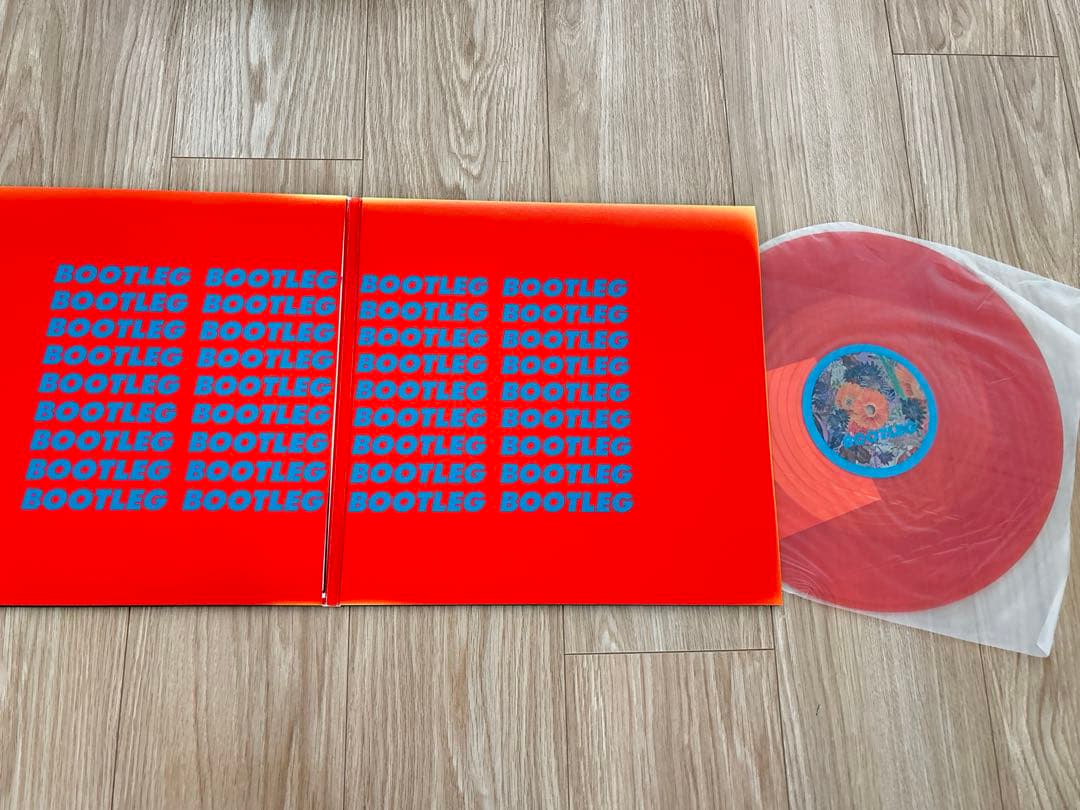 【おまけ付】米津玄師 ライブ CD初回限定盤 グッズセット まとめ売り