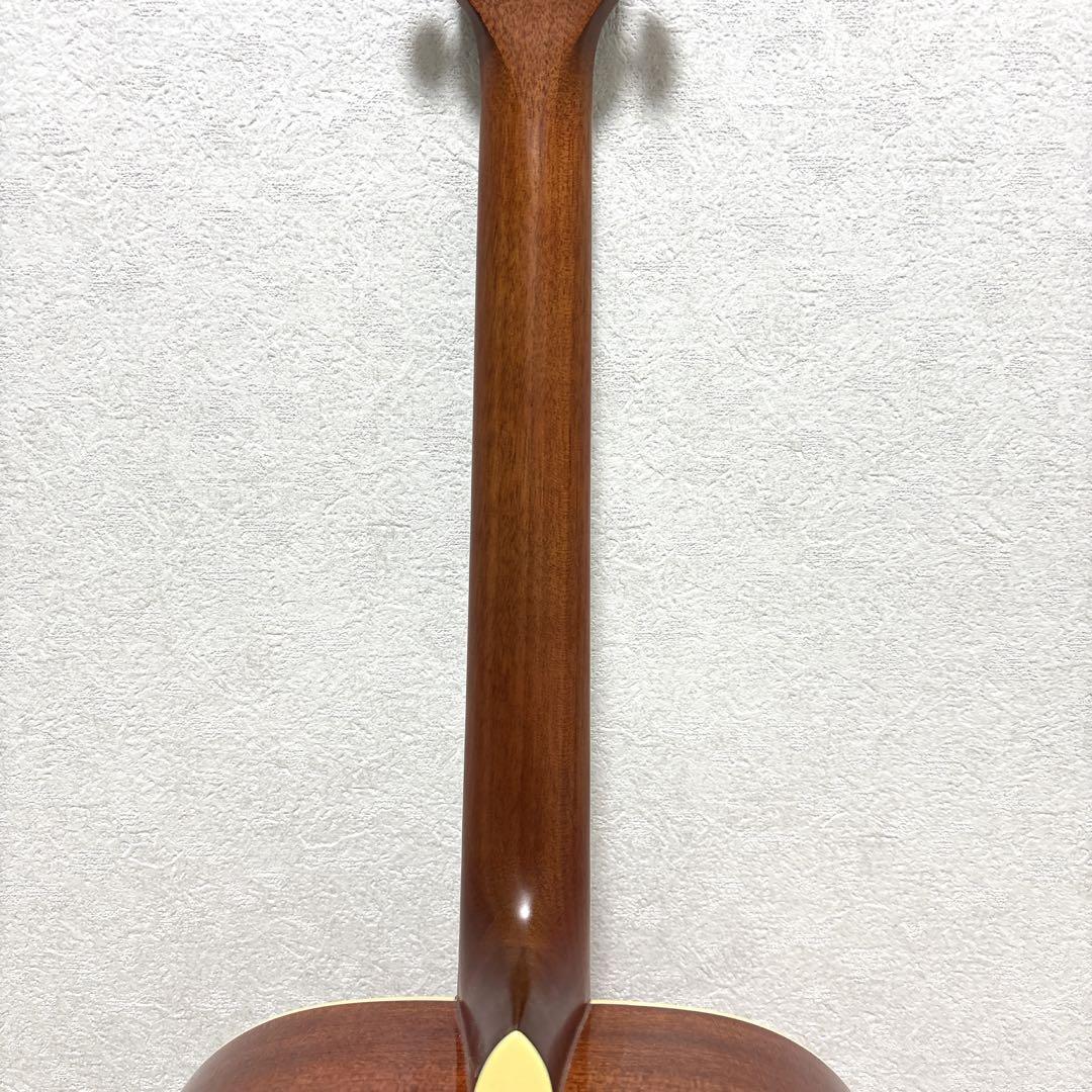 【極美品】 YAMAHA FS820 アコースティックギター 動作確認済み