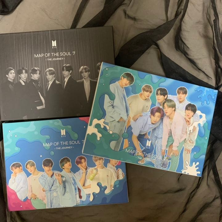 アルバム BTS セット　19点セット