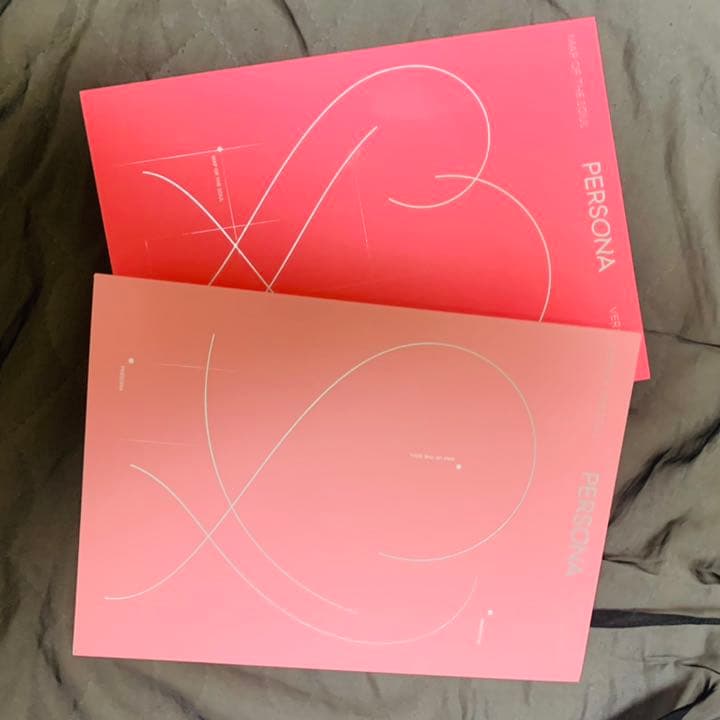 アルバム BTS セット　19点セット