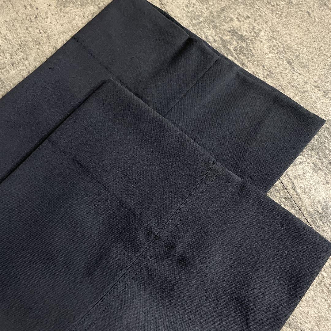 T*G様 超特価 dunhill 黒金ボタン ダブルブレスレットスーツ ETRO