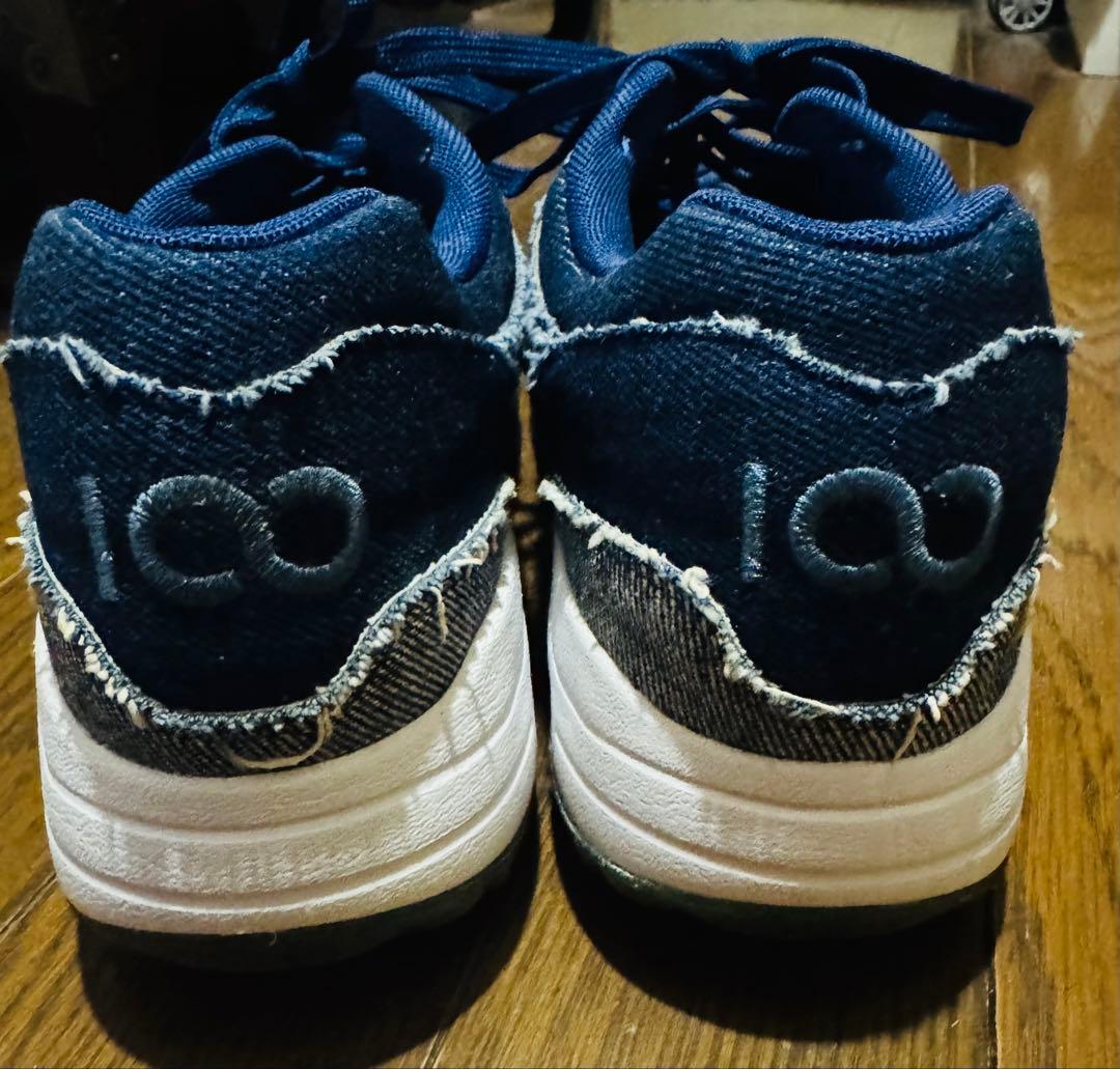 シューズ(男性用) NIKE AIR MAX 1 GOLF NRG NO DENIM ALLOWED
