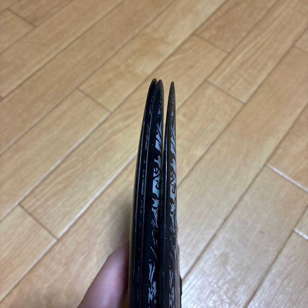 FCS2 FCS fin フィン FT フィリペ トレド 白 M filipe