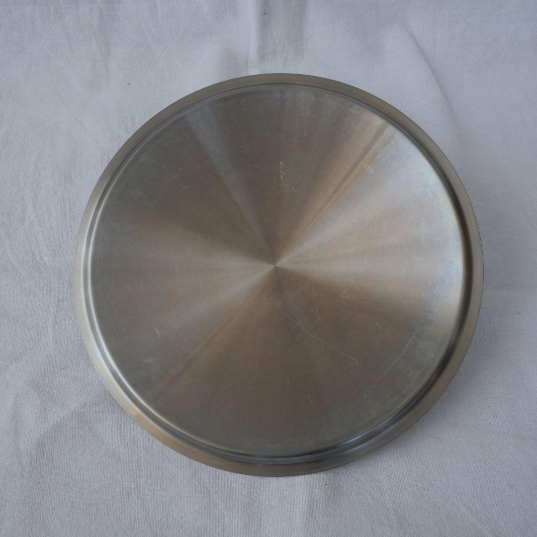 ジオプロダクト 両手鍋 25cm