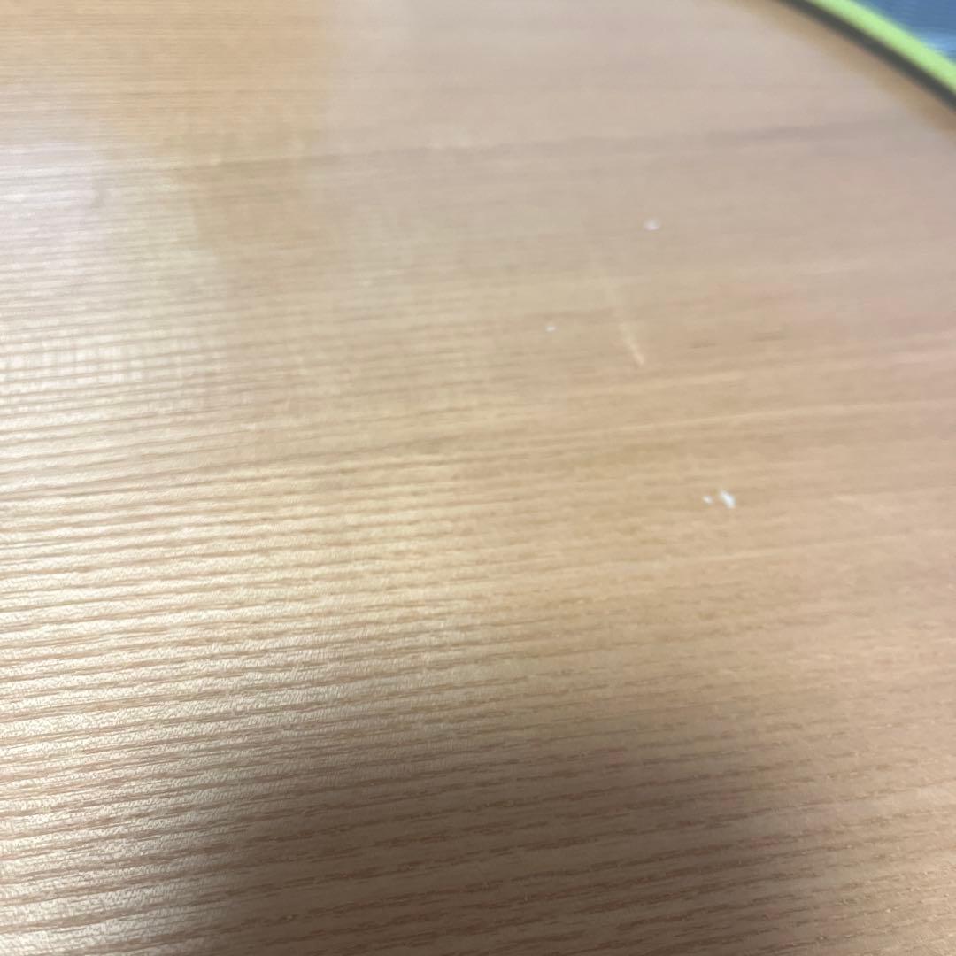 無印良品　楕円　こたつ　テーブル　タモ材　MJ-KSS1100/N