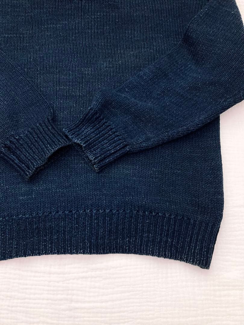COMME des GARCONS HOMME ニットセーター