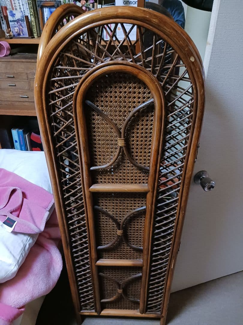 衝立てエスニックアジアン