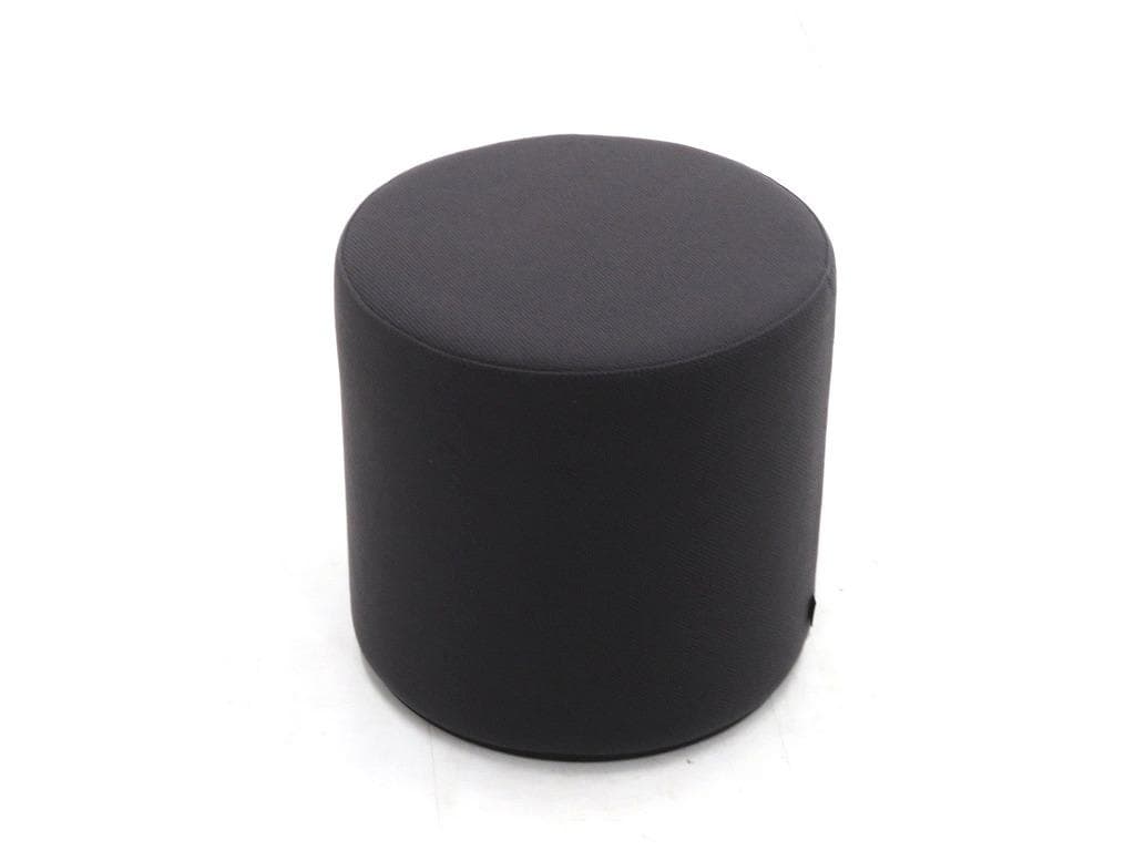 展示品　vitra ヴィトラ　パントン　ヴィジョナ　スツール　オットマン　名作
