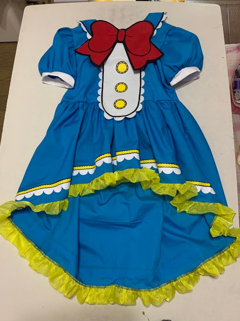 ぱんだページ