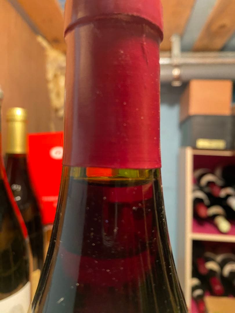 2009年Auxey Duresses Domaine Coche Dury