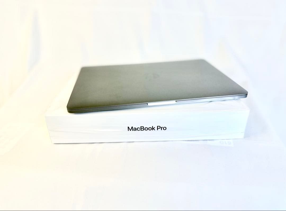 MacBook Pro13 2018/ Core i7 1TB 16GB 高性能