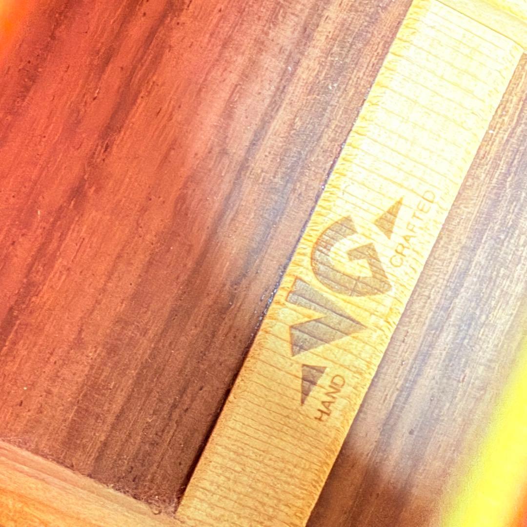 ゆうと様 寺田楽器 VG-00M VS 山崎まさよし Made in Japan