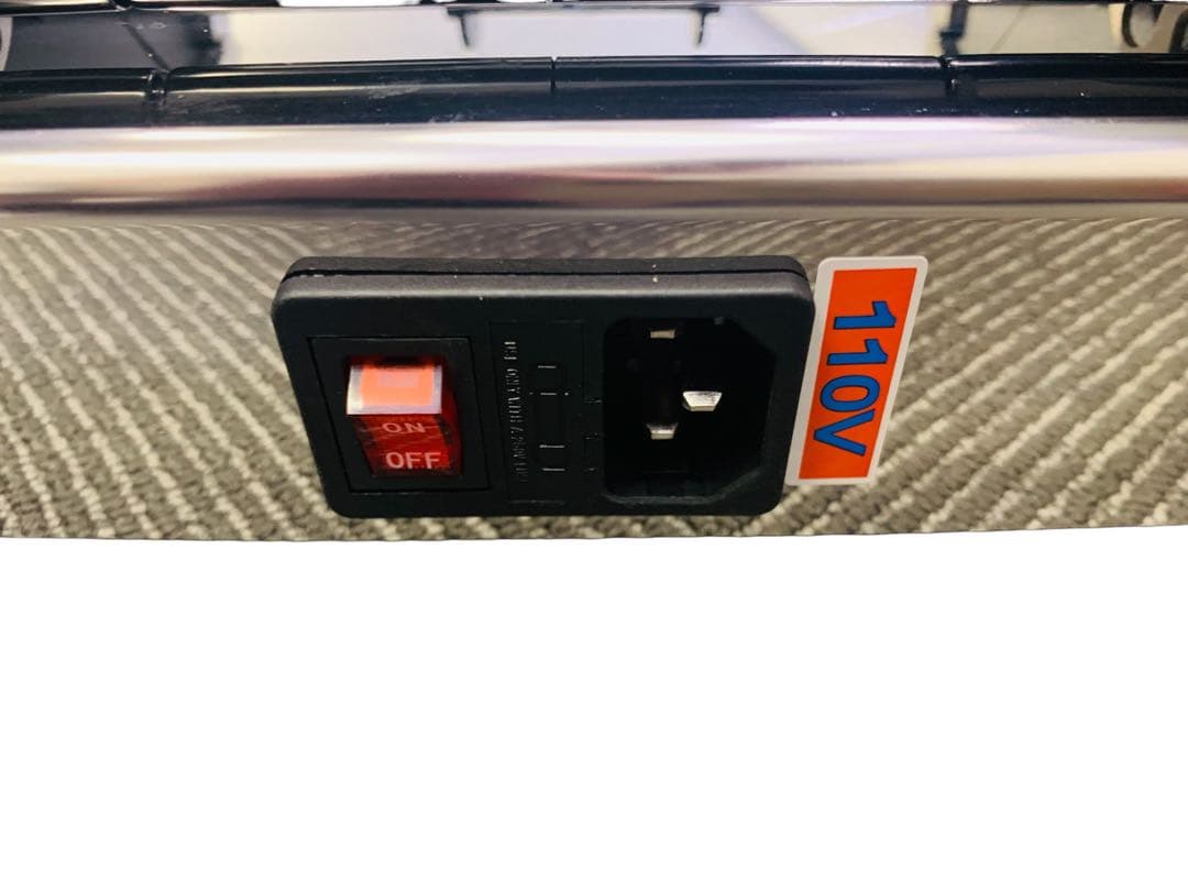 【開封済・未使用】重型 自動テープカッター テープディスペンサー 幅150ｍｍ