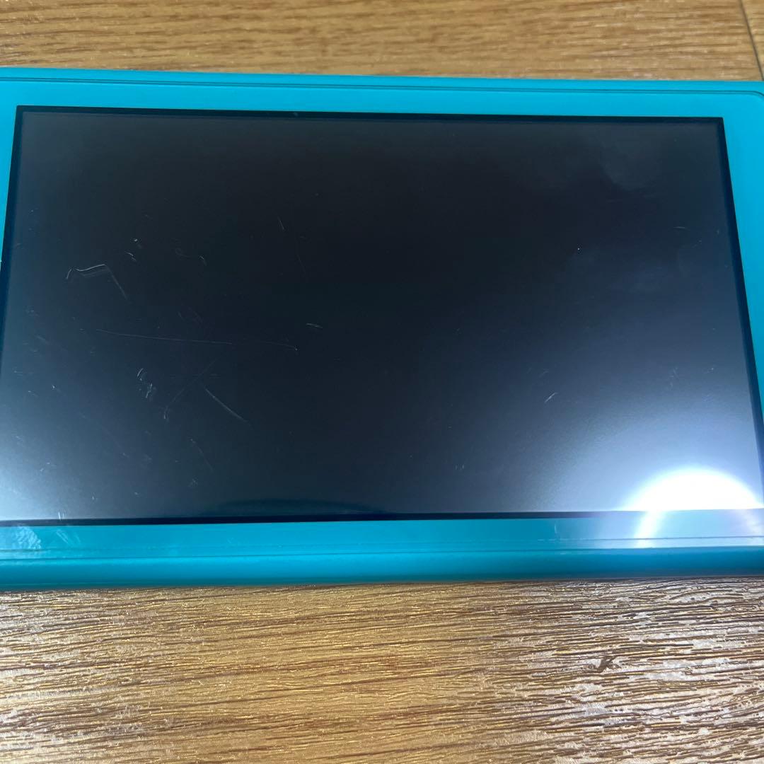 Nintendo Switch GJ