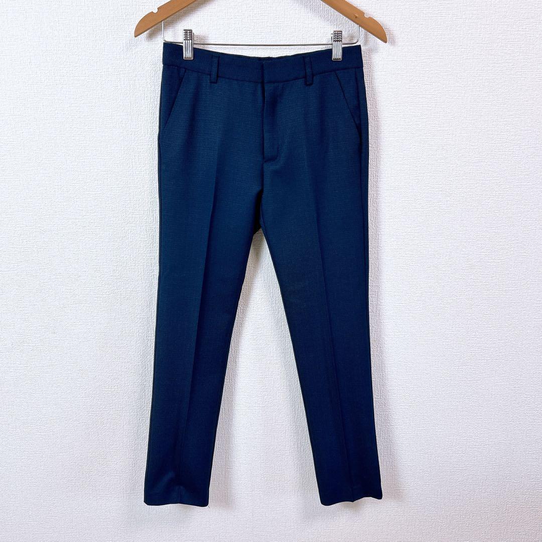【極美品】ザラ　キッズスーツ(152) 男の子　匿名配送