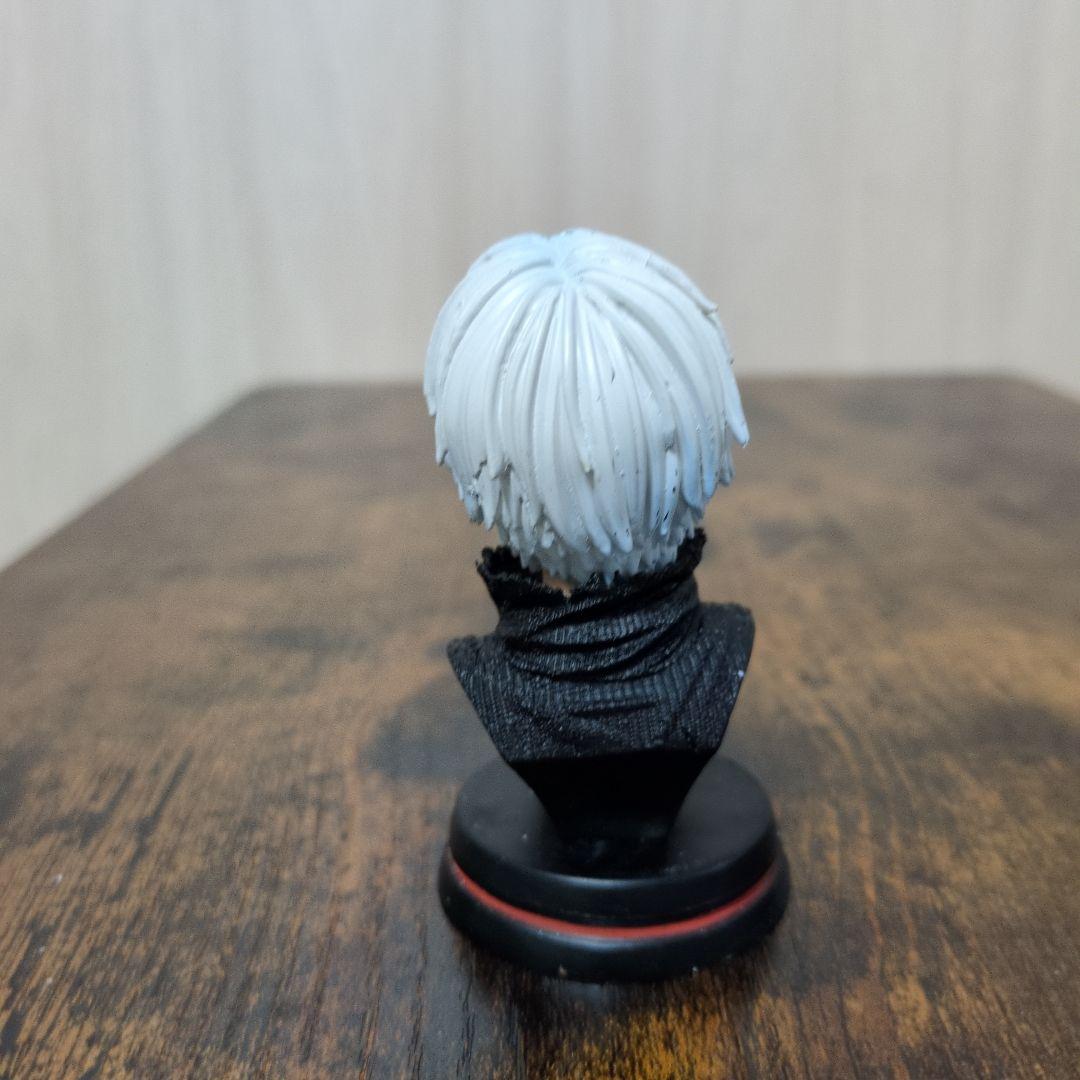 ② 東京喰種　金木研　佐々木琲世　約38cm　海外製