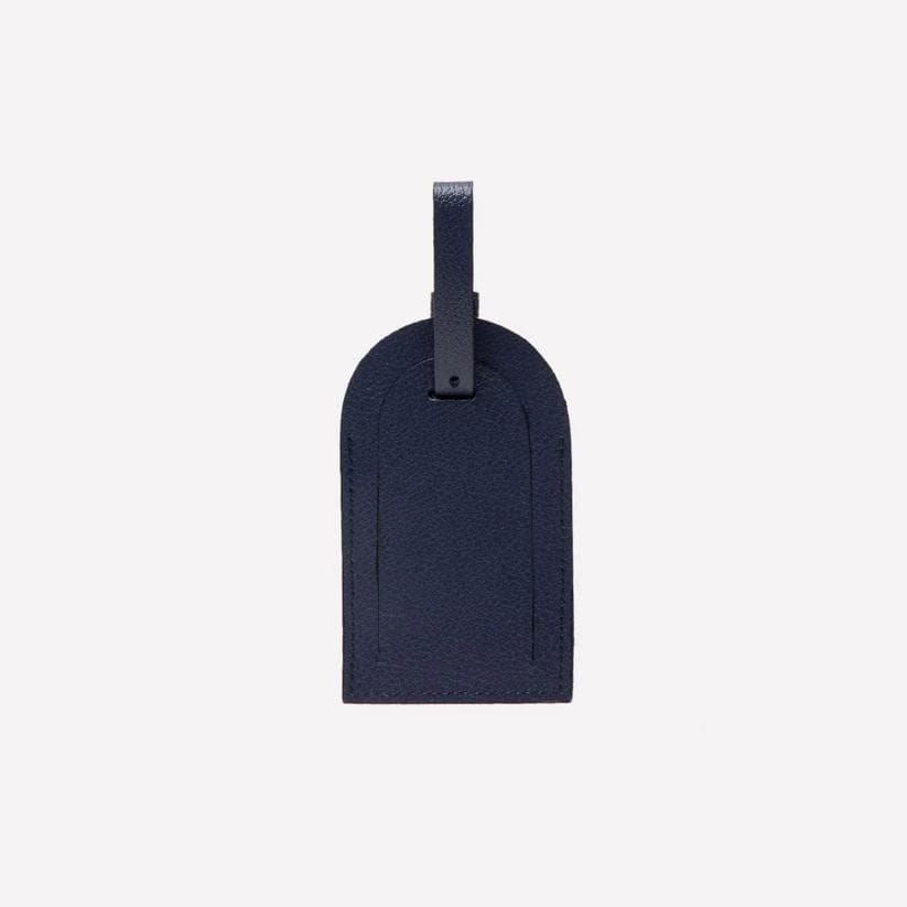 エッティンガー ETTINGER Capra Luggage Tag