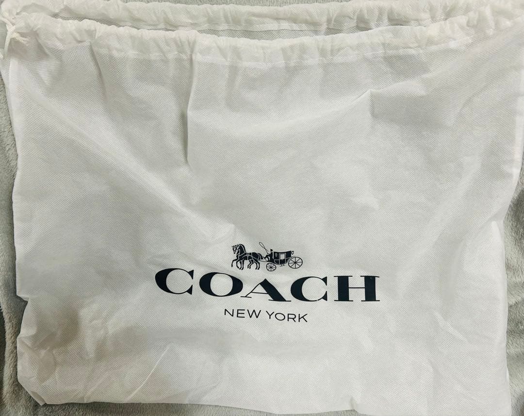 COACH Disneyコラボ　トートバッグ ヴィランズ