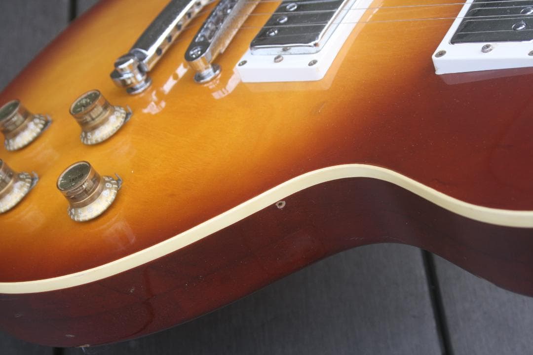 1975年 Greco EG380S
