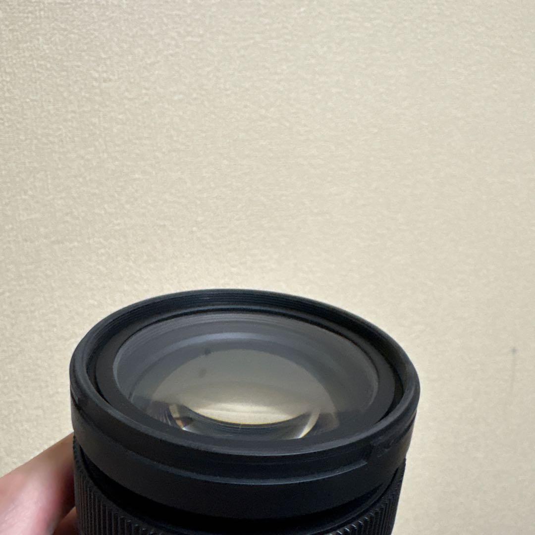 LUMIXs5iix＋SIGMA28-70＋NDフィルター＋カメラバック