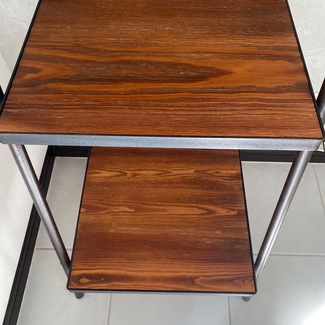 JOURNAL STANDARD FURNITURE ☆ シノンラダーシェルフ