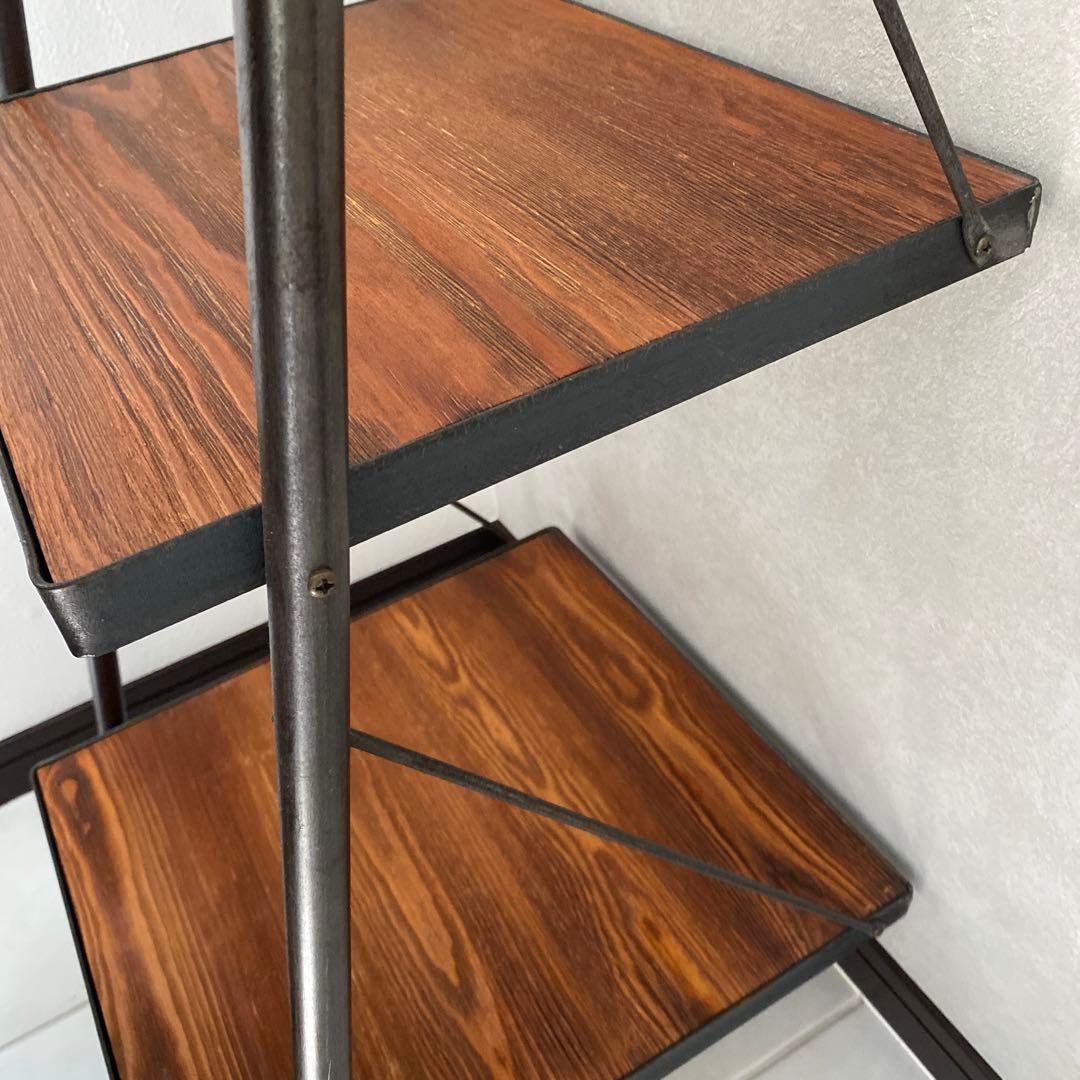 JOURNAL STANDARD FURNITURE ☆ シノンラダーシェルフ