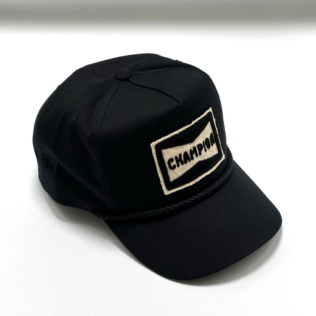【ハンドメイド】fartco loveearart同ボディ　CHAMPION