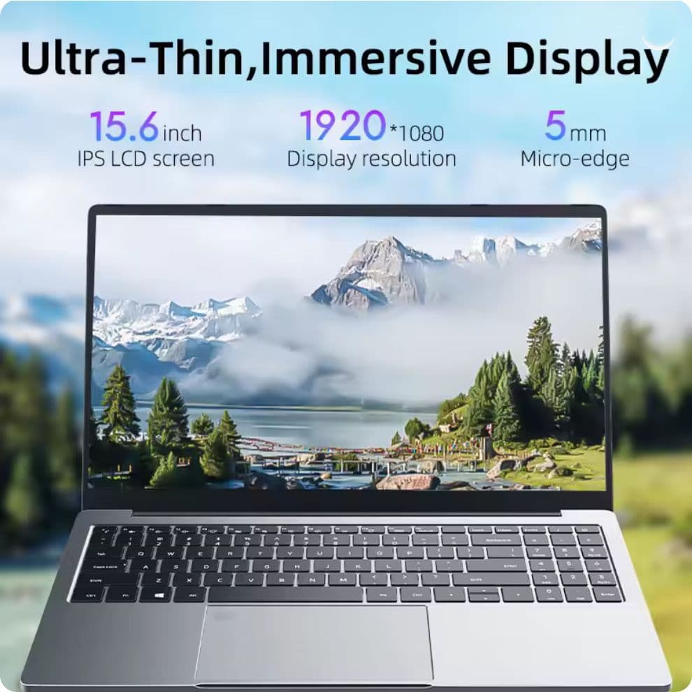新品☆Markut ノートPC 15.6インチ i5-1135G7 FHD