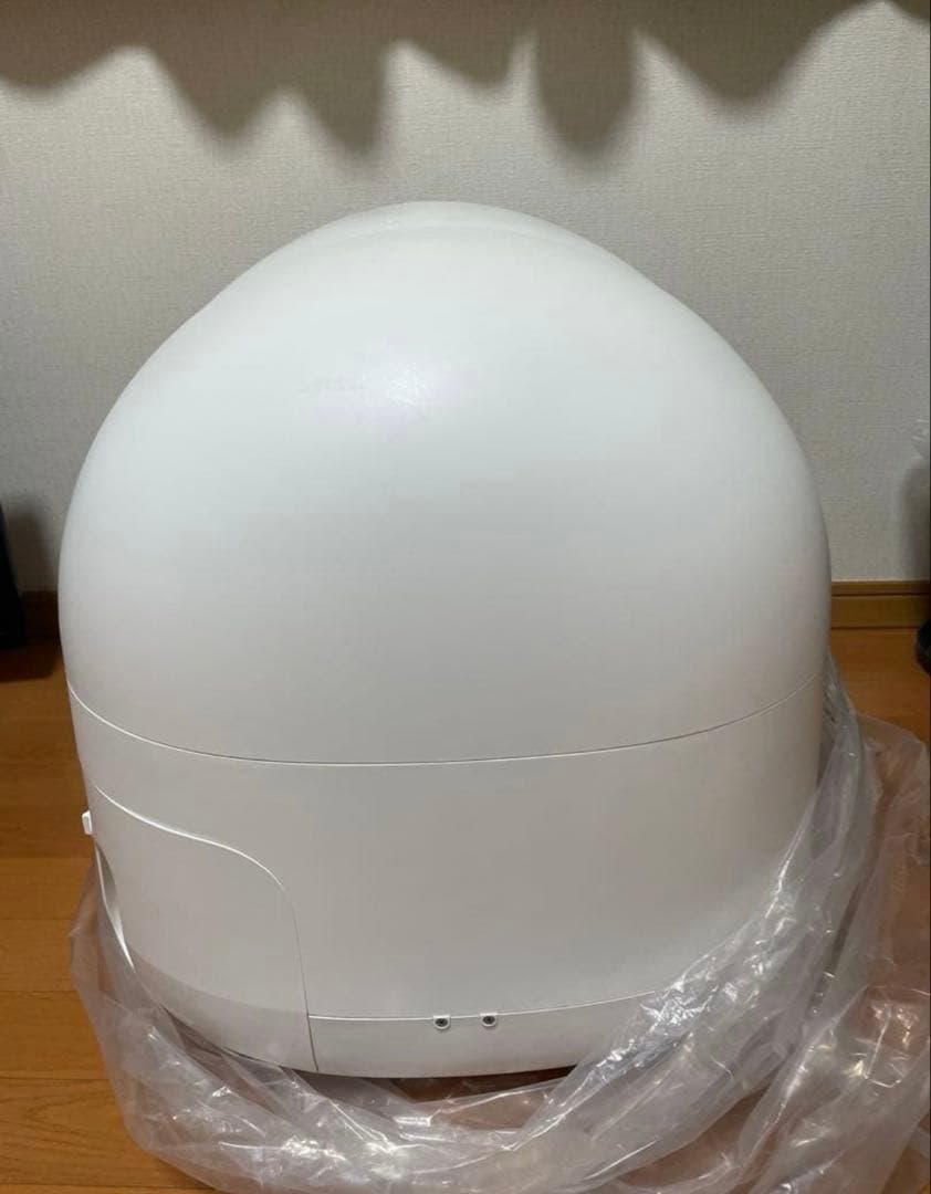 PETKIT PURA MAX 猫　自動トイレ