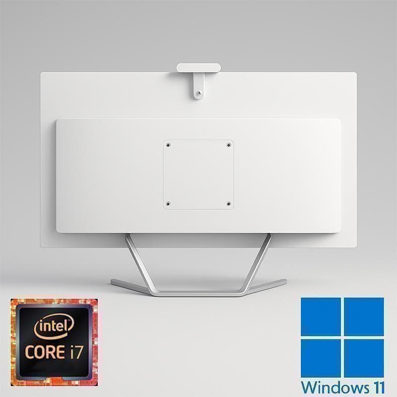 2025年発売 大人気 24型 新品 一体型PC Win11 SSD512GB