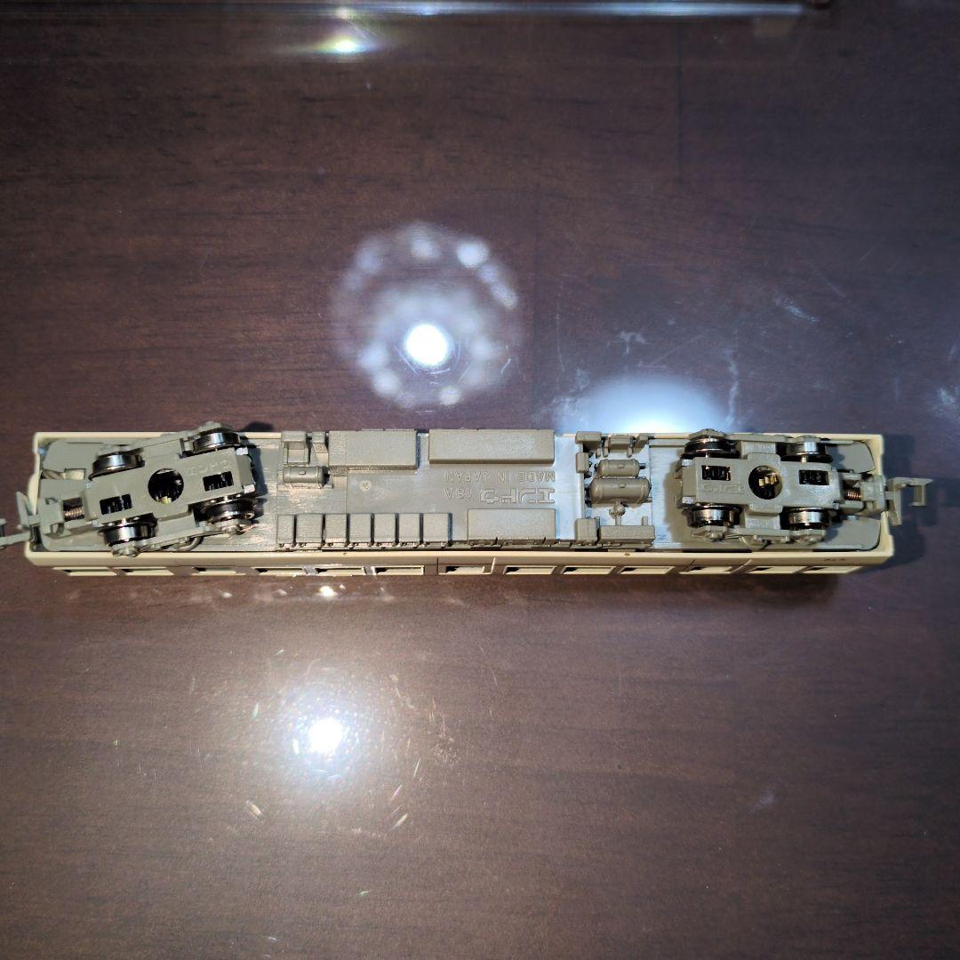 Nゲージ エンドウ 京王5000系セット 9702