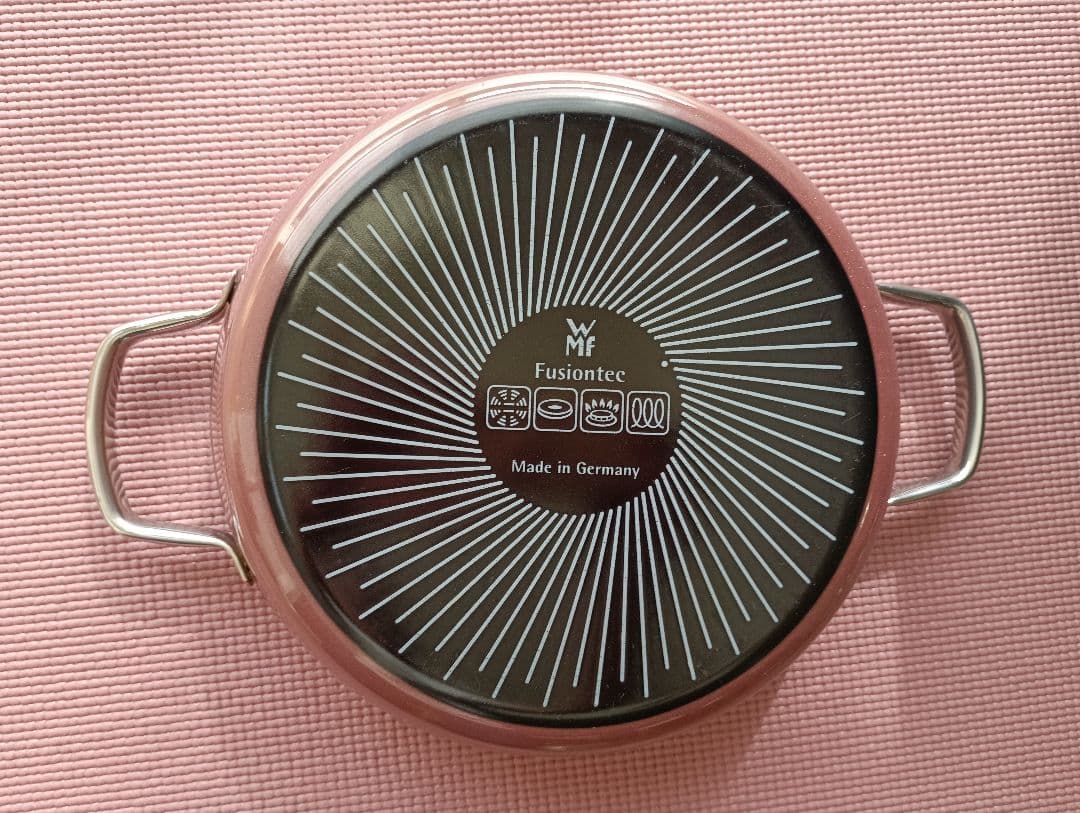WMF フュージョンテック　ミネラル　ロースター28㎝　RQ