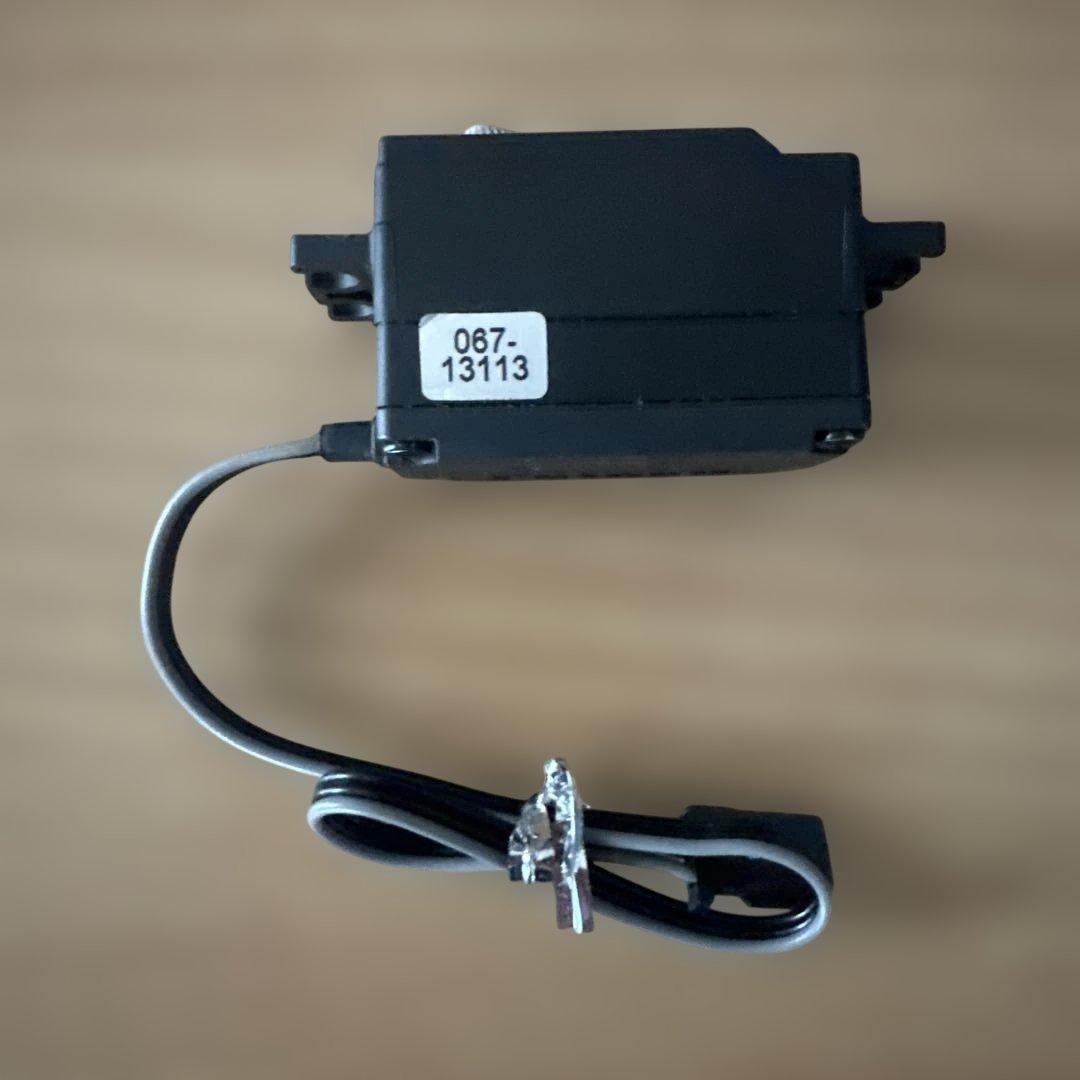 Futaba HPS-CT500 ブラシレスサーボ