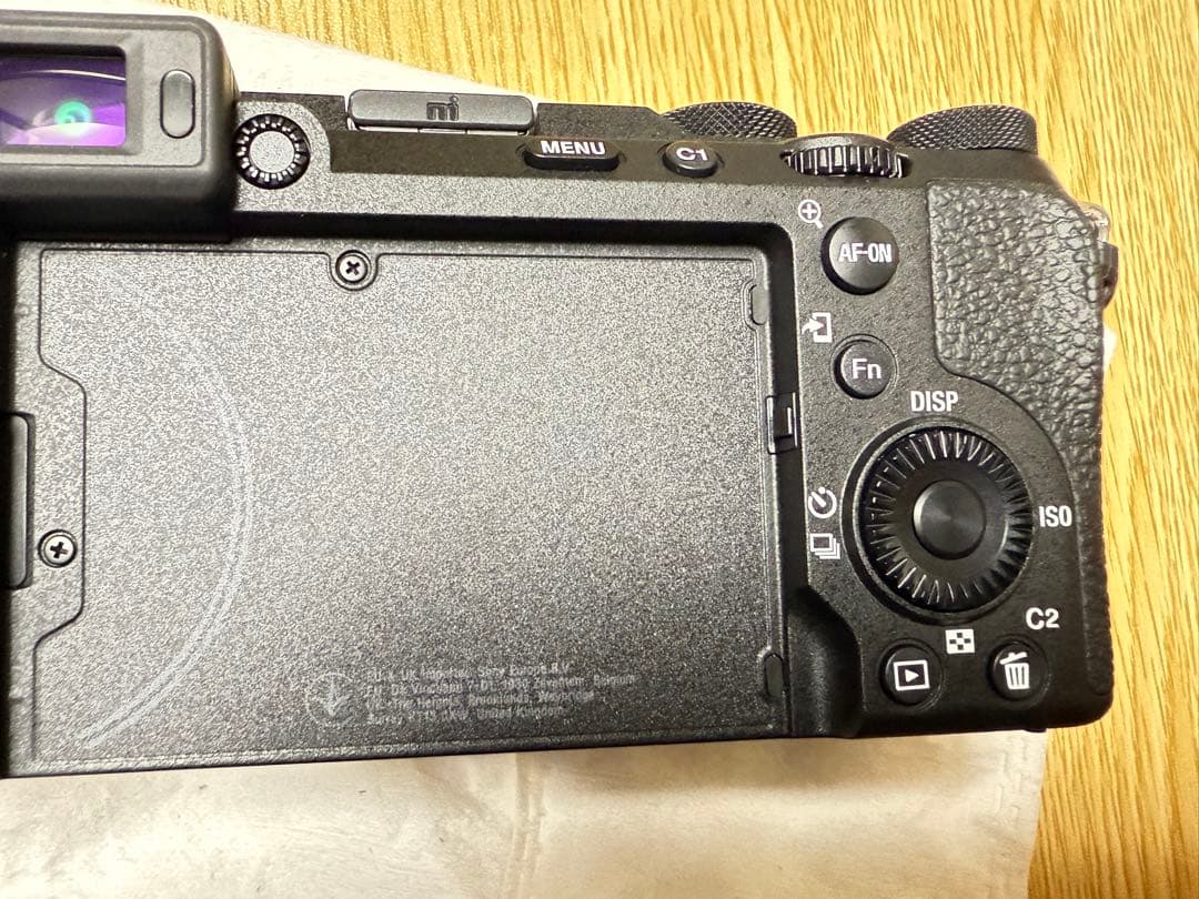 H＆Hです。