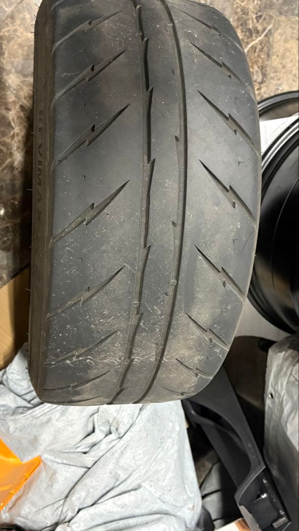 RAYS G025 19in PCD120 9J/10J 4本セット BMW