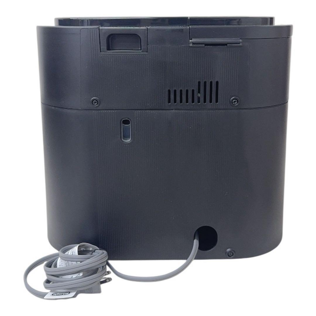 DeLonghi デロンギ コンビコーヒーメーカー BCO410J-B 1.2L