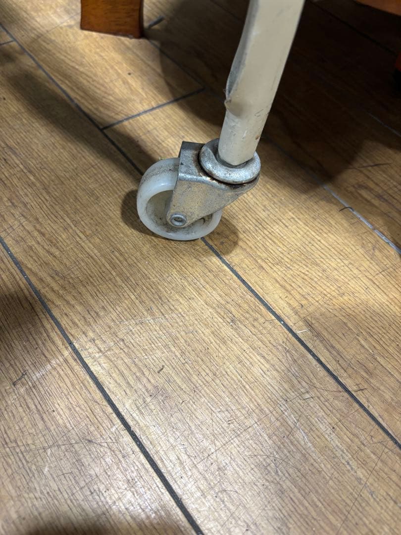 T87 タイプライターデスク