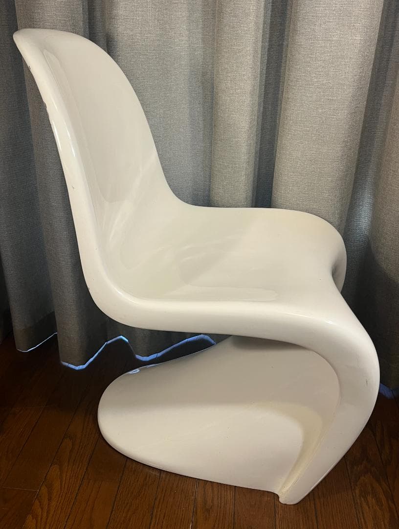 Panton Chair パントンチェア FRP製