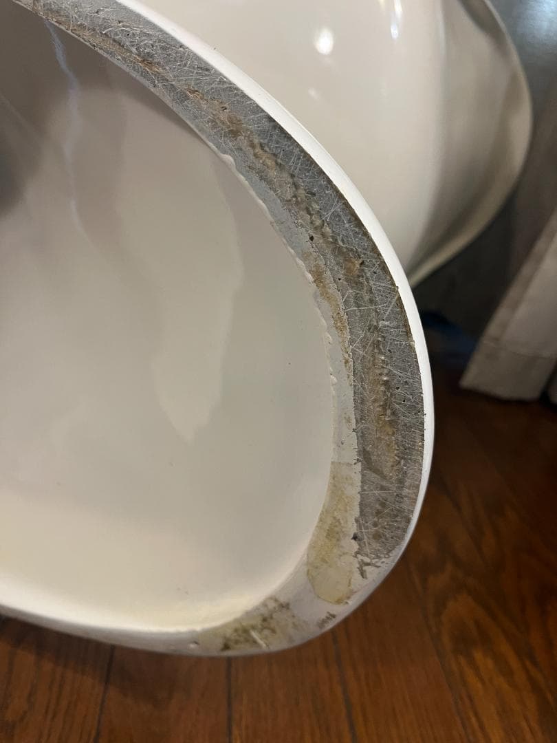 Panton Chair パントンチェア FRP製