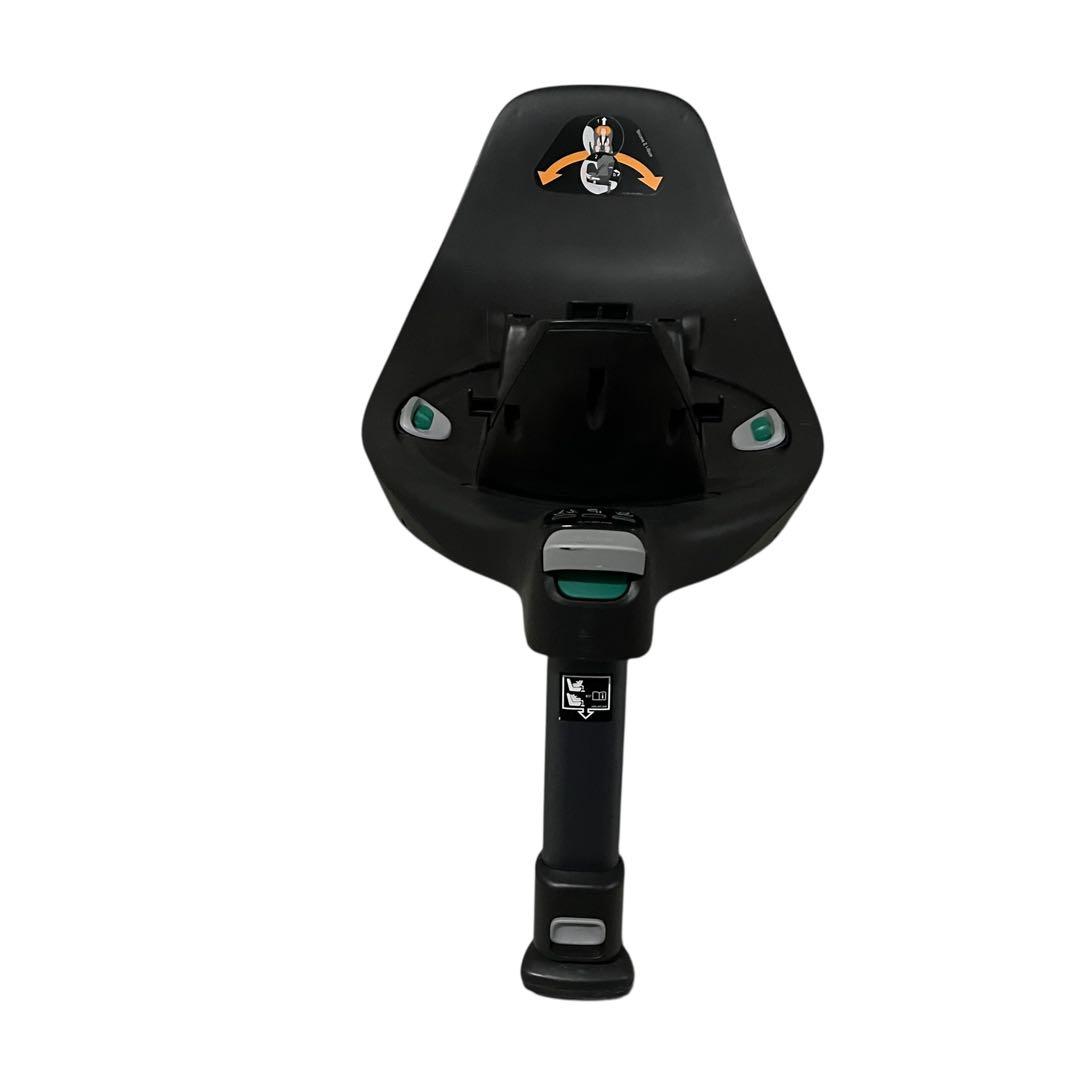 【美品】サイベックス ベースZ ISOFIX ベースのみ