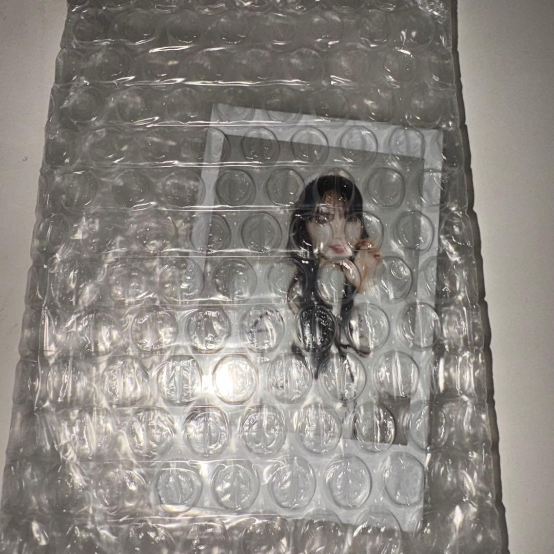 鎮西寿々歌 チェキ