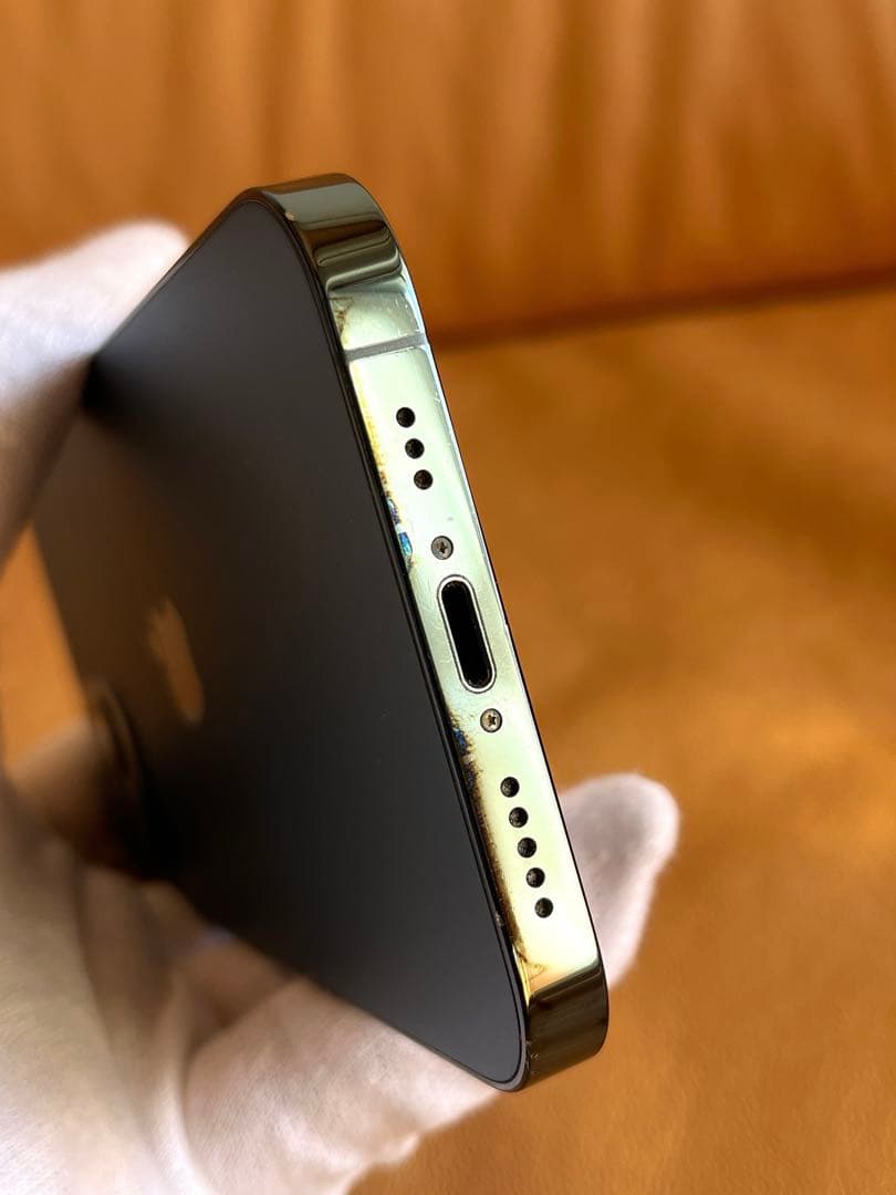 iPhone 12Pro 中古