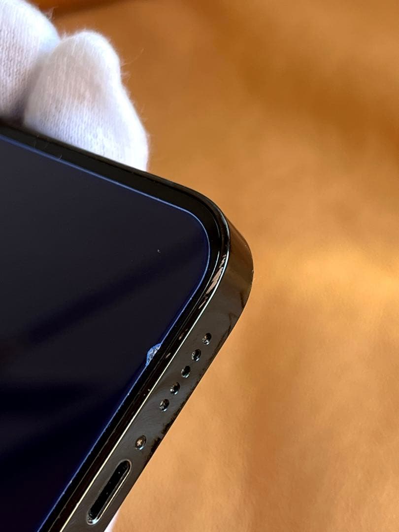 iPhone 12Pro 中古