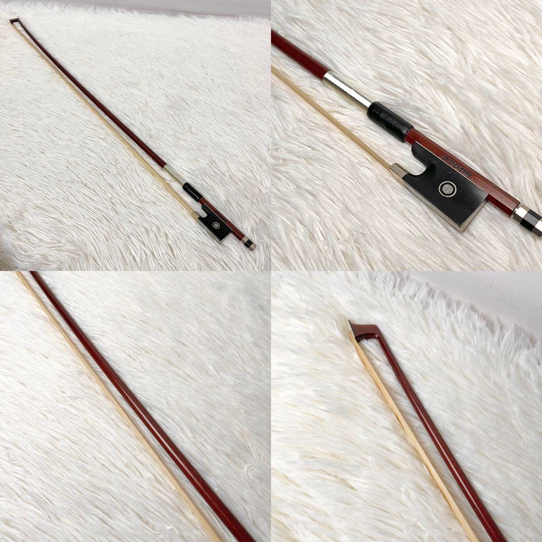 【極美品】YAMAHA サイレントバイオリン YSV104 付属品多数