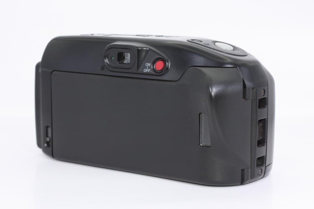 CANON AUTOBOY AI AF ZOOM 動作確認済み#369