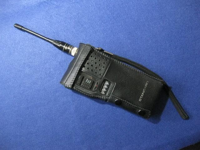 ブ*ー様 1200MHzハンディー　C311