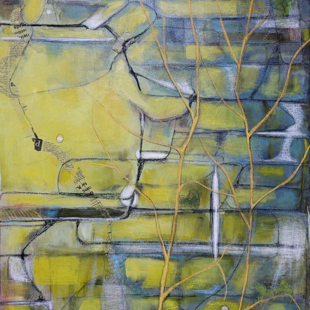 絵画　F50