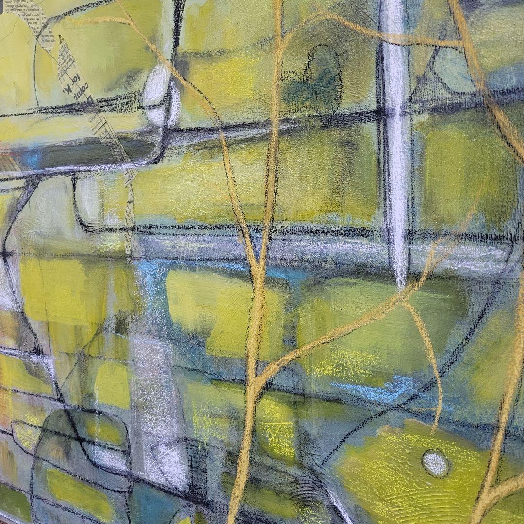 絵画　F50
