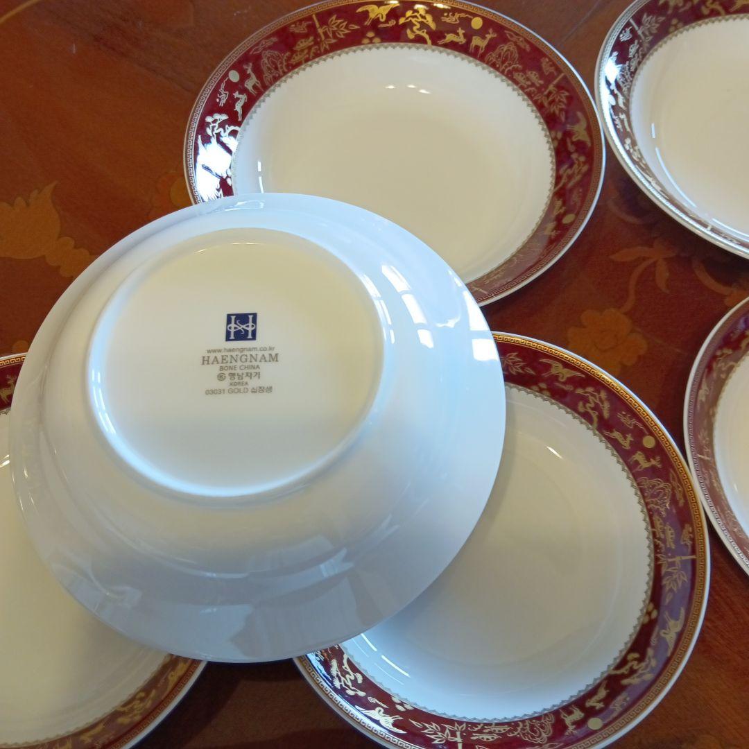 韓国食器